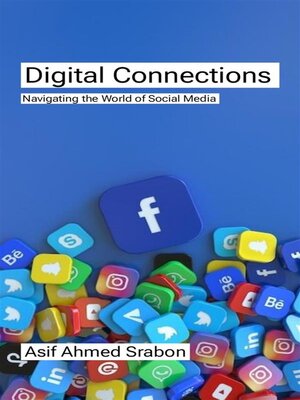 cover image of Digital Connections